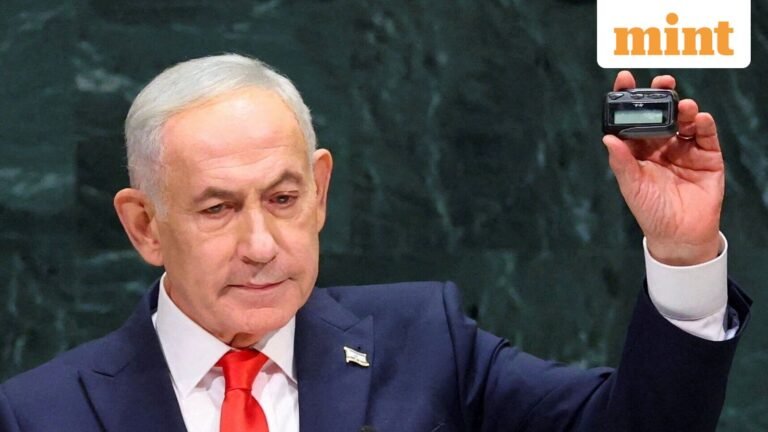 Netanyahu meets MBZ as US-Iran war rages: What’s behind Israeli PM’s secret visit to UAE? | Today’s news