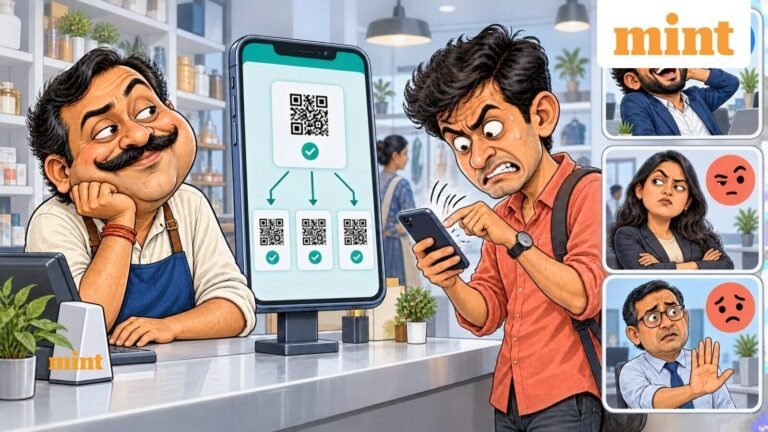 ₹1,999 UPI installment app arrives: Social media reacts: ‘Can easily be labeled a scam’ | Today’s news