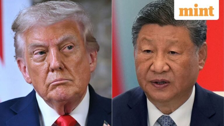Xi Jinping’s State Visit to the US in 11 Years: What Trump and the Chinese Leader Will Discuss | Today’s news