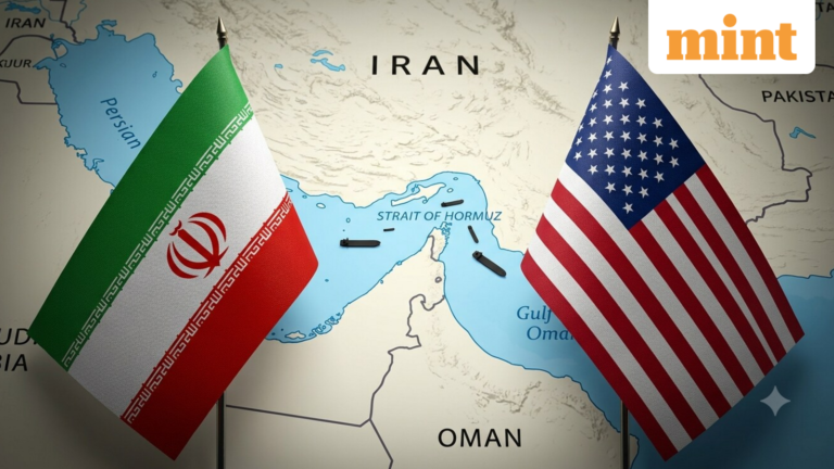US-Iran War: Trump Rejects Tehran’s Ceasefire Proposal, Says They’re ‘Losing Hard’; Iran supports diplomacy | Top updates | Today’s news