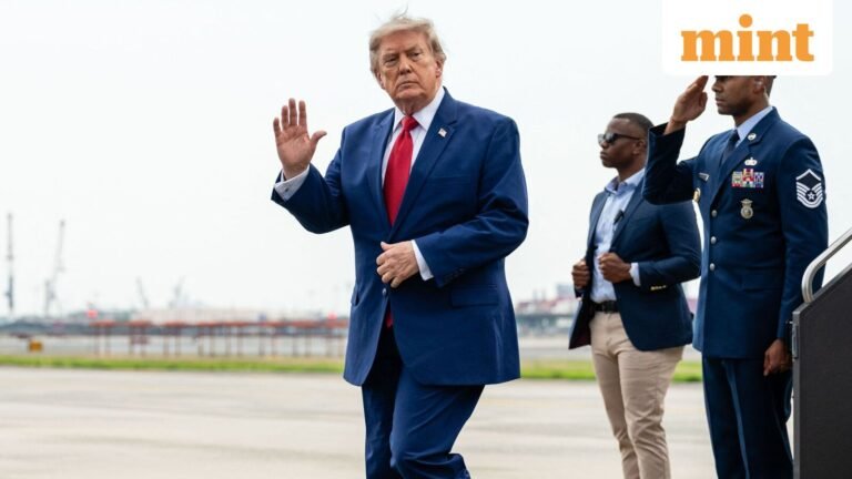 White House Press Pool Protests Trump’s Media Restrictions: Why Was It Created? | Today’s news