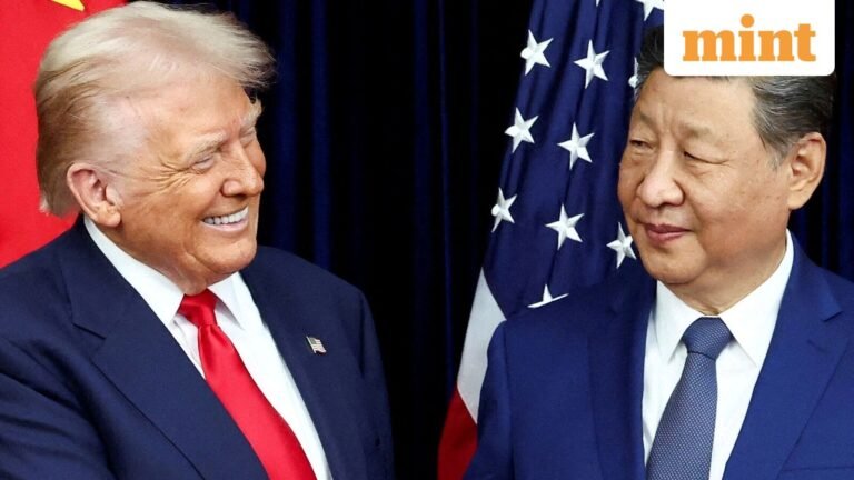 Trump-Xi Summit Itinerary: Complete Schedule of the Chinese President’s Three-Day State Visit to the US from September 23 to 25 | Today’s news