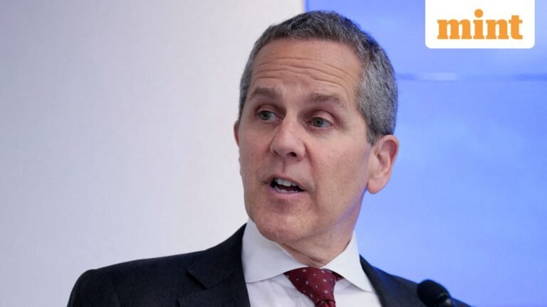 Inflation not over: Interest rates likely to rise more, warns Fed Governor Michael Barr | Today’s news