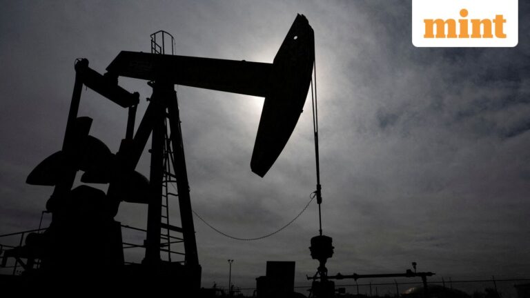 Oil crosses $105 a barrel as hostilities escalate in West Asia | Today’s news