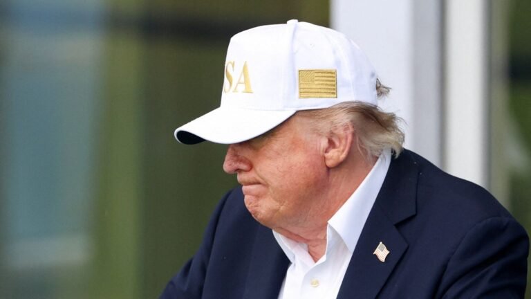 Trump’s childhood home in Queens was once a cat’s den. It has now sold for ₹18.44 crore | Today’s news