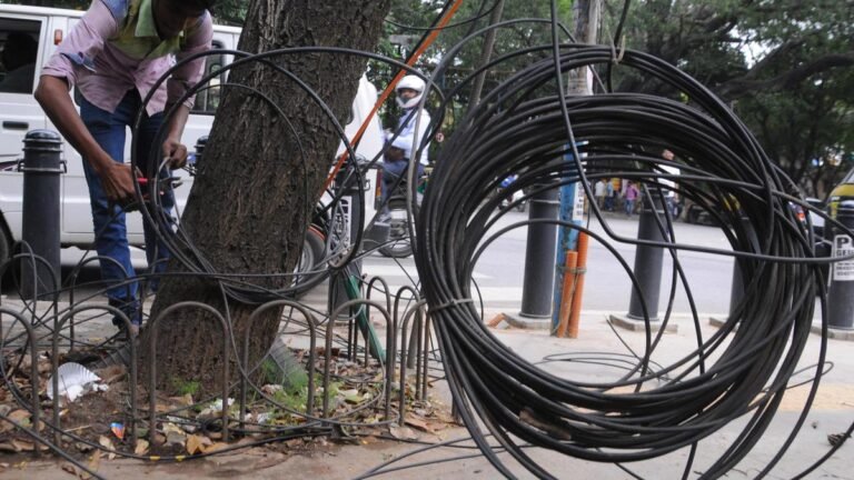 The OFC threat in Bengaluru remains as the new GBA regulations remain in place