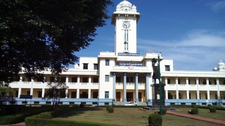 Kerala University exits K-REAP amid exam glitches
