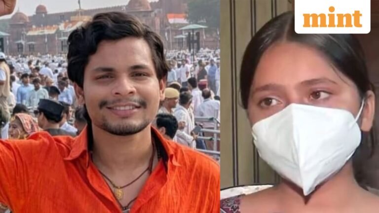 Swatantra influencer Bhardwaj detained after ‘boasting’ about ‘smashing skull’ of CJP protester’s father | Today’s news