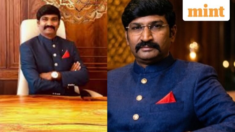 Bengaluru CEO reveals how hectic work schedule left him in ICU for 4 months: ‘Sunday was just a slower Monday’ | Today’s news