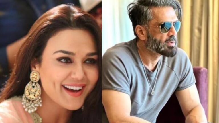 Center reconstitutes CBFC: Preity Zinta, Suniel Shetty, Pankaj Tripathi among 18 members | Full list here | Today’s news