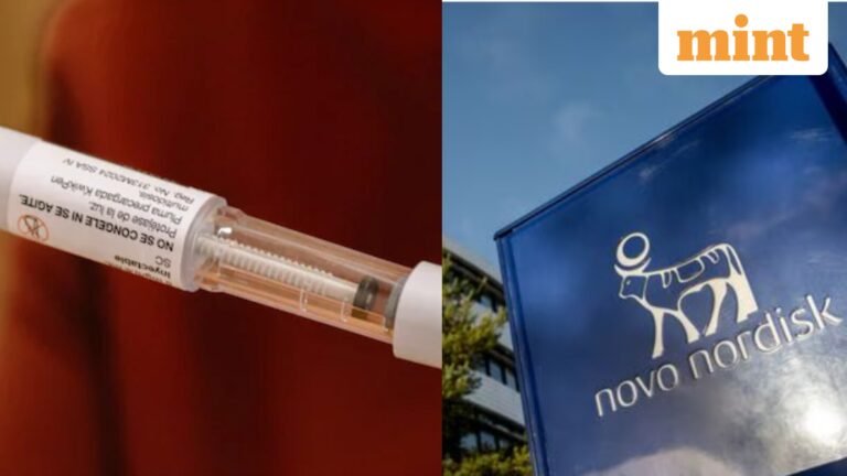 Do GLP-1s cause blindness? Novo Nordisk, Eli Lilly face US lawsuits | Today’s news