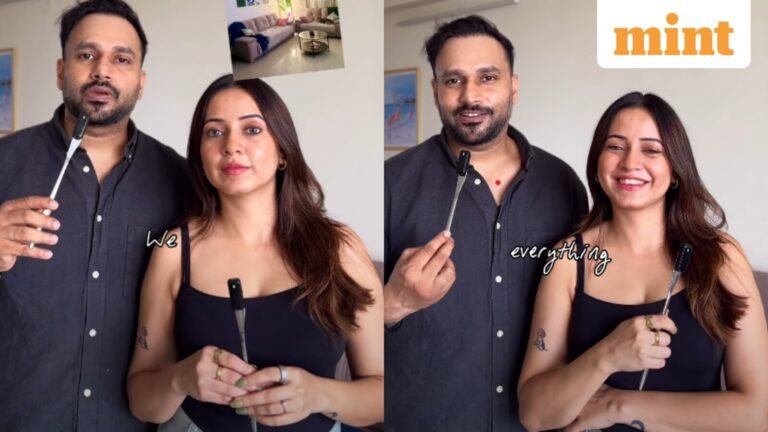 “Ridiculous or sensible?” Gurgaon couple reveals breakdown of monthly expenses of ₹ 1.2 crore | Today’s news