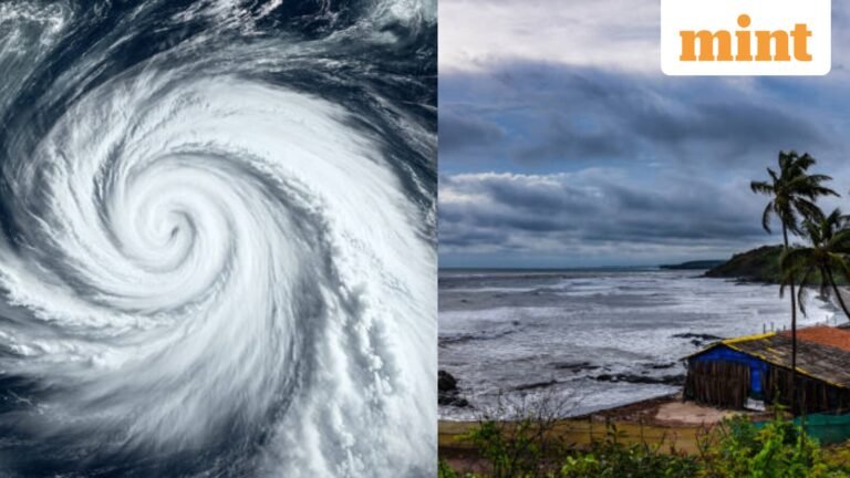 Cyclone Watch: Deep depression nears coastal Andhra – Odisha; The IMD issues a red alert. Is tomorrow a holiday? | Today’s news