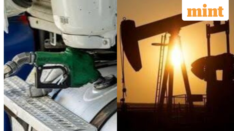 Windfall tax revised from September 1: Export duty on petrol from 0 to ₹1.5/litre, on diesel ₹1; Reduction in ATF fee by ₹ 0.5 | Today’s news