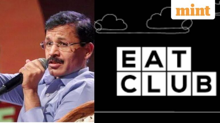 Tukaram Mundhe’s FDA crackdown continues: Box8, Box8, Box8, Box, Mumbai parent EatClub’s Mojo Pizza loses license – here’s why | Today’s news
