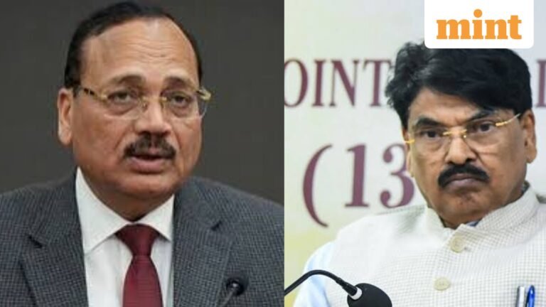 NALSAR controversy: SC says BCI has no statutory power to regulate conduct of law students, quashes two notifications | Today’s news