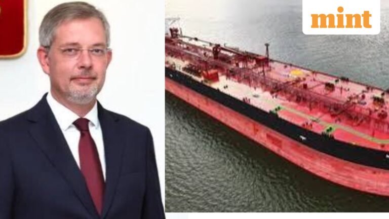 US trade war: What if Russian oil is excluded from the markets? Ambassador Alipov warns that “the world cannot cope with this” | Today’s news
