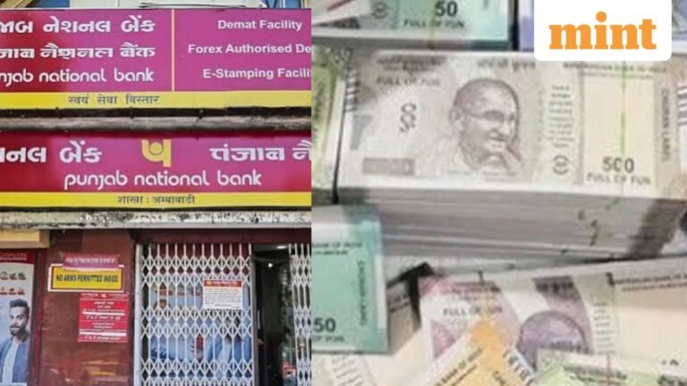 NIA probes ₹11,000-salaried worker linked to ₹17 crore 5 houses, SUV and sedan found in PNB fake currency chest: Report | Today’s news