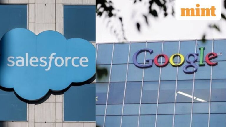From Samsung to Salesforce to Google: How an IITian turned his ‘will to prove it’ into a dream career | Success Story | Today’s news