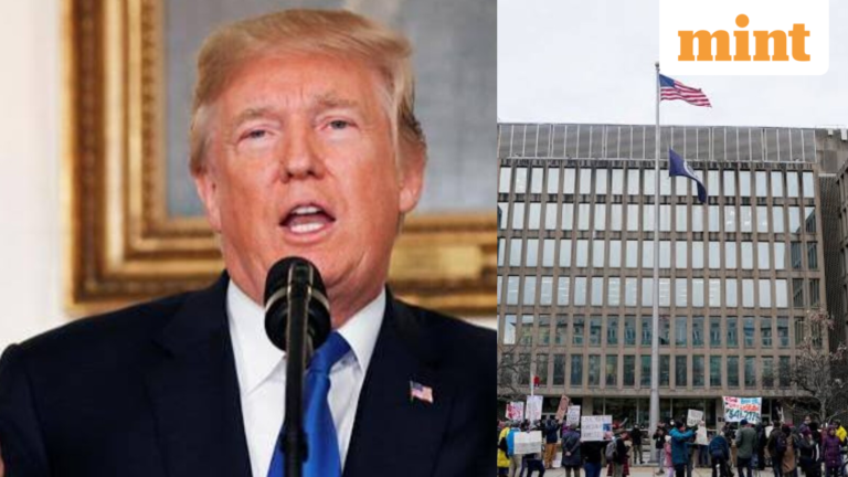 Trump Admin DOGE Sees Federal Paid Leave Increase 435% As Cost Hits $9.5 Billion in 2025, GAO Says; review key findings | Today’s news