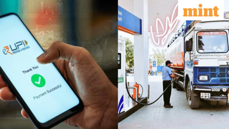 UPI MDR: PCI fact-checks Kerala Congress ₹146 on diesel payment of ₹30,924, claims charge is ₹5 | Today’s news