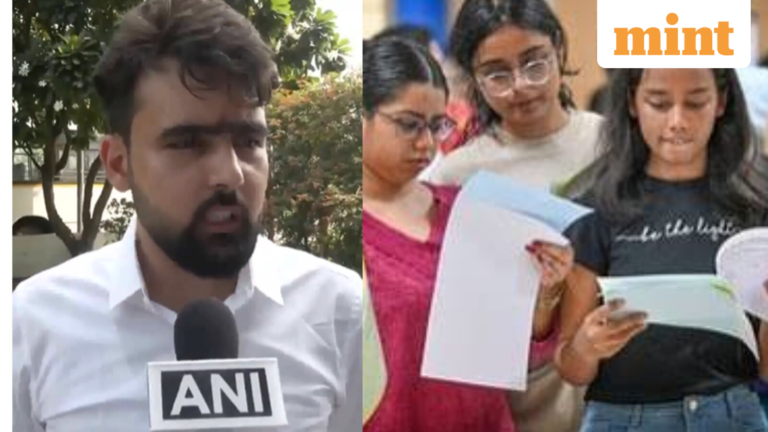 DUSU Election Results: Who is Deepanshu Shokeen? Independent Candidate Wins Vice President Post After Being Denied NSUI Ticket | Today’s news