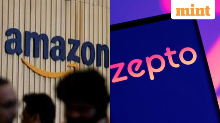 Amazon, Zepto and 3 other platforms face FSSAI prosecution over misleading claims: Which products did it label? | Today’s news
