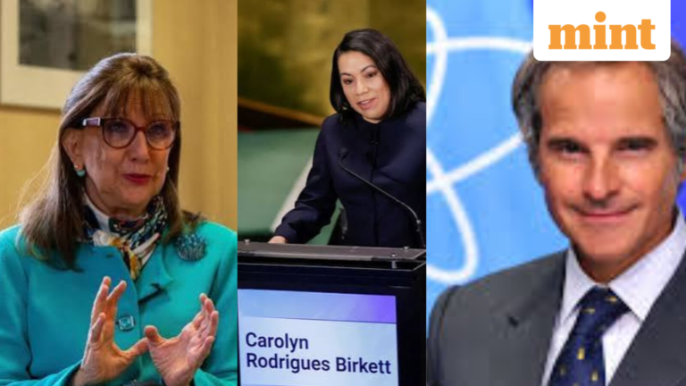 Who will be the next UN chief? Meet the 7 Candidates in the Race to Replace Guterres; how the general secretary is chosen | Explained | Today’s news
