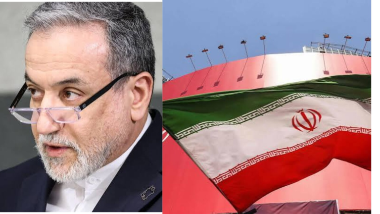 Abbas Araghchi in political crisis? Lawmakers File Impeachment Motion Against Iran’s Foreign Minister — Here’s Why | Today’s news