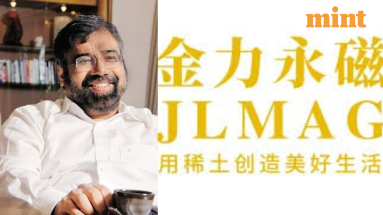 Harsh Goenka compares the trade focus of China and India, quoting JL MAG: “What are we building that the world will need tomorrow?” | Today’s news