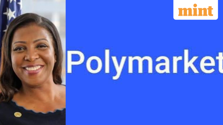 New York vs Polymarket: Why is a prediction platform facing legal action and what did it say? Explained | Today’s news