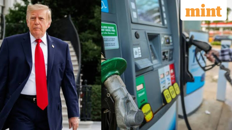 Trump administration cuts fuel economy standards for cars and light trucks: Here’s what’s changing | Today’s news