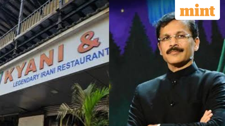 Maharashtra’s Tukaram Mundhe FDA suspends license of 122-year-old Kyani Cafe in Mumbai: Here’s what inspection found | Today’s news