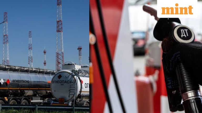 Russia extends diesel export ban until October amid global fuel crisis: What it means for global energy market | Today’s news