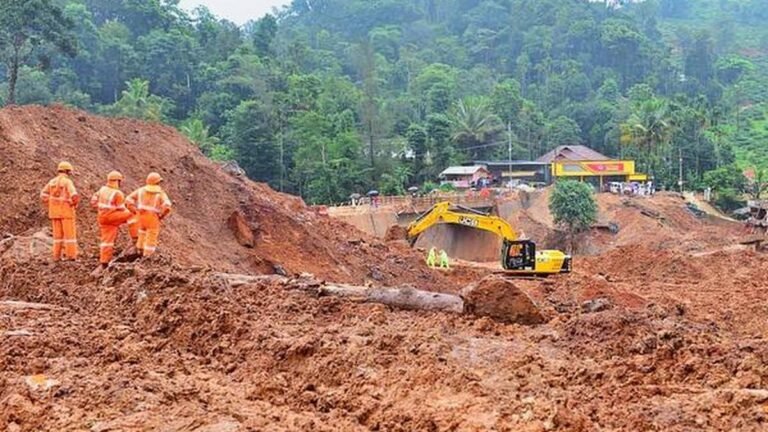 Uncertainty over fuel in the tunnels is putting pressure on the Vilangad-Mananthavady route
