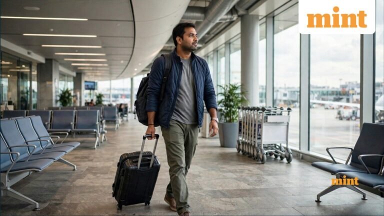 Foreigners shout at Indian passenger at Vienna airport: Social media post sparks debate on how Indians behave abroad | Today’s news