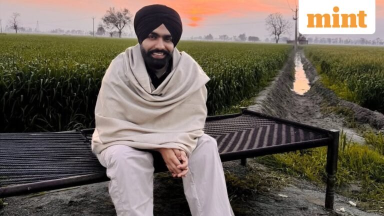 Punjabi singer-actress Amma Virk’s convoy attacked in Canada: 7 shots fired, no injuries reported — What we know so far | Today’s news