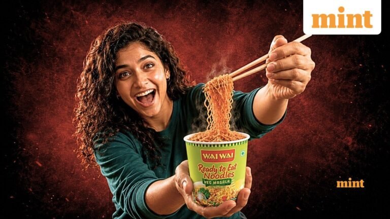 Wai Wai Noodles Banned In India? Here’s what we know FSSAI is taking action against ‘unhygienic practices’ | Today’s news