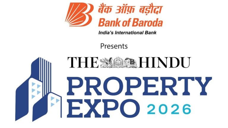 Hindu Property Expo will showcase more than 200 projects from more than 45 companies