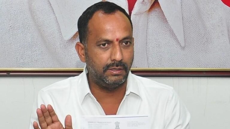 YSRCP, TDP engage in war of words over quartz mining in Nellore