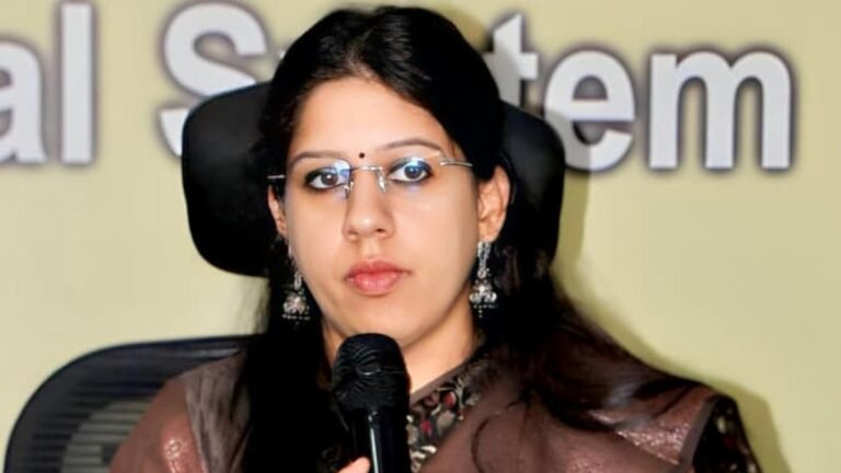 Narasaraopet bypass by March 2028, land acquisition complete, says Palnadu Collector Kritika Shukla