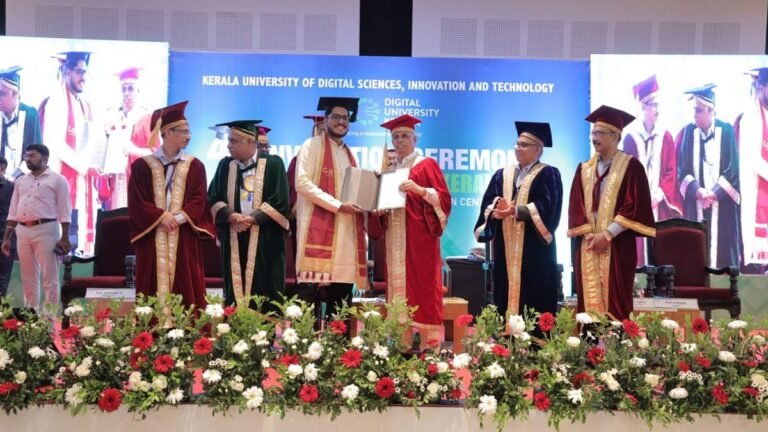 Recognize Human Potential Beyond Business Opportunities: Sashikumar Sreedharan
