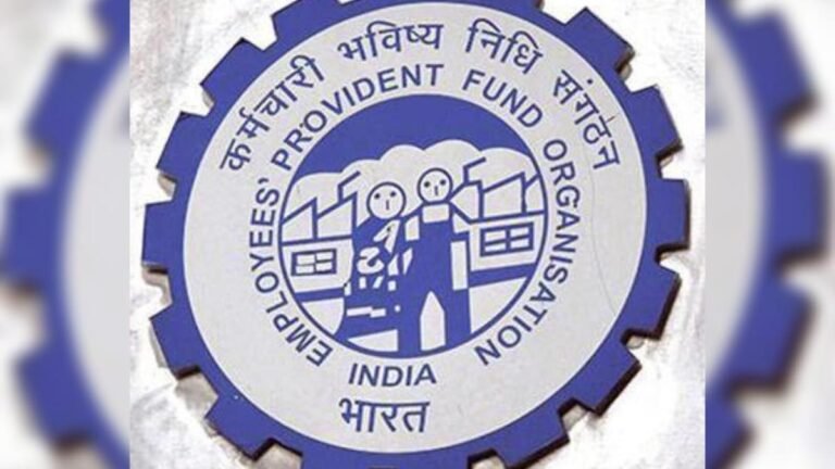After 12 years, the Center raises the salary ceiling of EPFO ​​to ₹25,000 per month