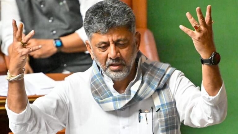DKS writes to the Prime Minister requesting immediate temporary relief from the drought