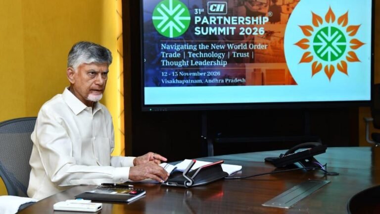 The AP will hold five regional investment meetings before the partnership summit in November