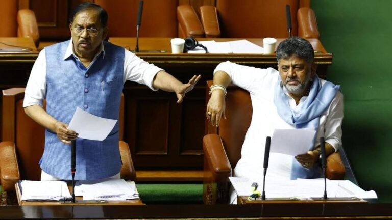 Drought relief: Karnataka announces one-time aid of ₹2,500 crore to about 50 million farmers, 12-month moratorium on loan repayment