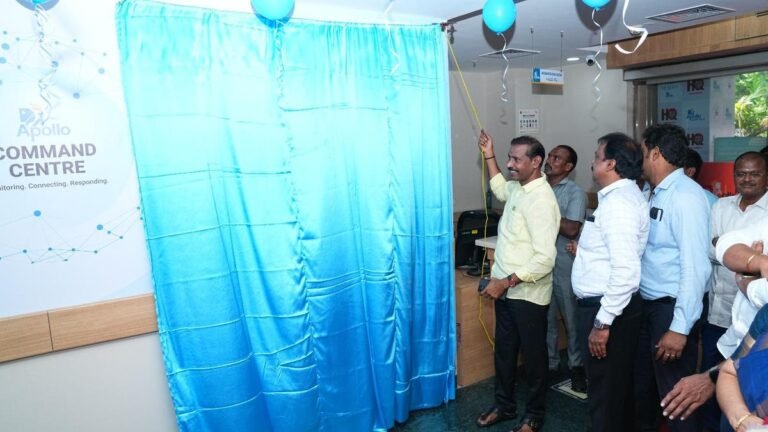Hospitals in Visakhapatnam celebrate World Heart Day with focus on early detection
