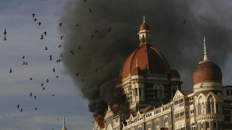 Terror is changing its face, India’s counter-terrorism strategy
