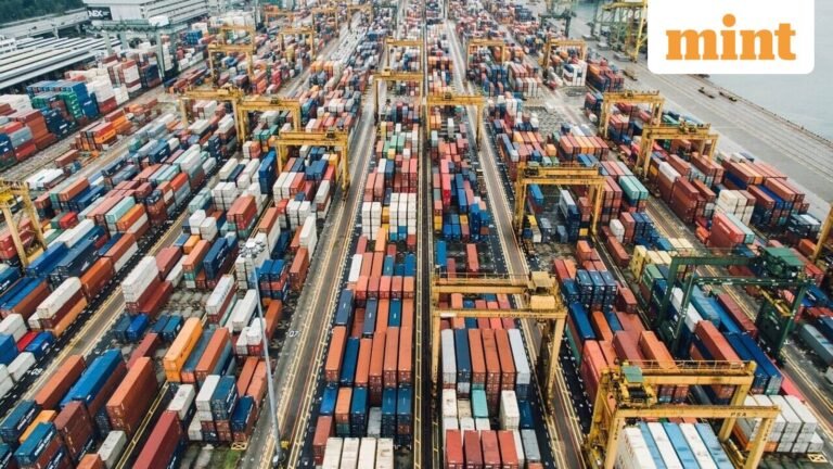 Government waives RCMC requirement for exports up to ₹3,000 | Today’s news
