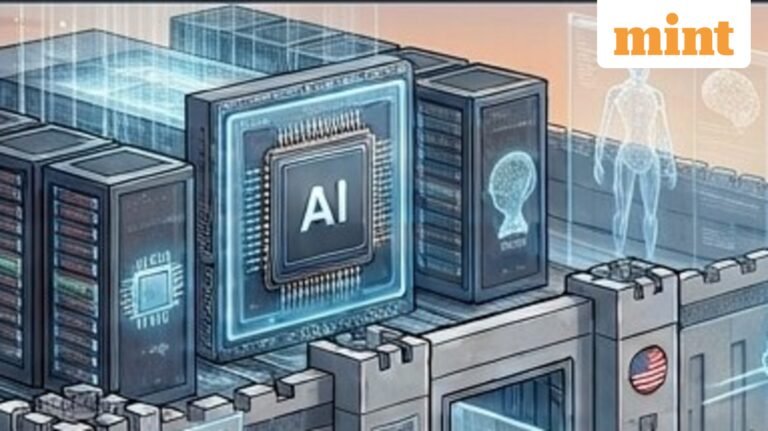 Trump Administration Considers Semiconductor Tariffs; tech industry warns of AI failure | Today’s news